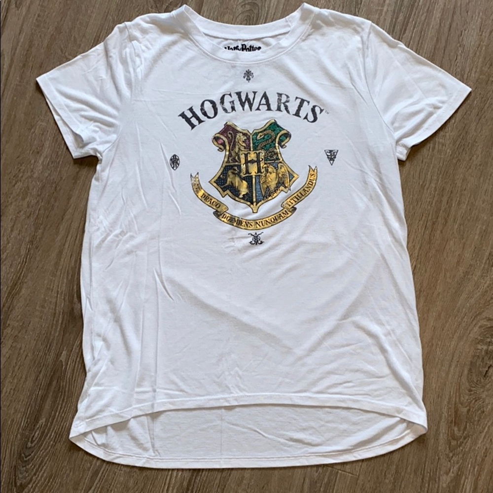 Harry Potter shirt